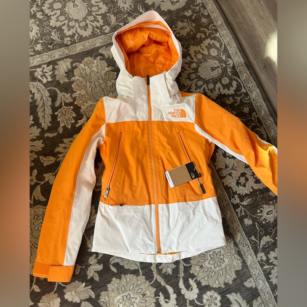 The North Face Women’s Jacket